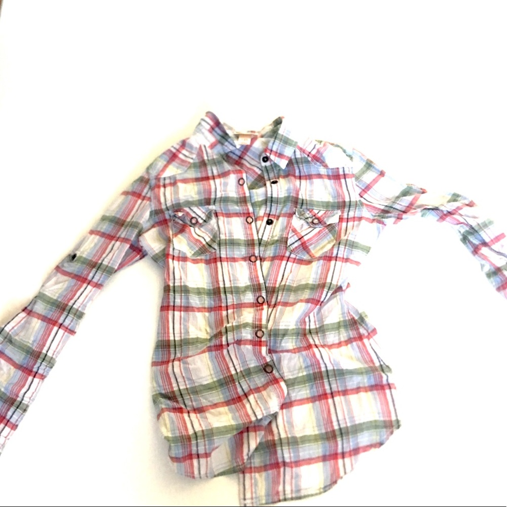 Flannels - Picture 3 of 3